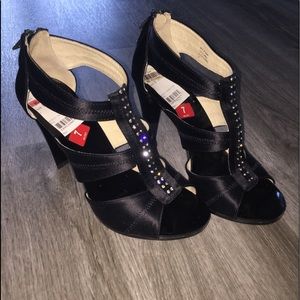 Michael Kors heel, 7